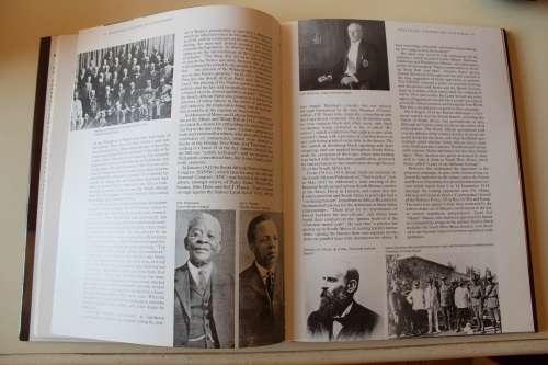 Jan Smuts: An illustrated biography - Trewhella Cameron