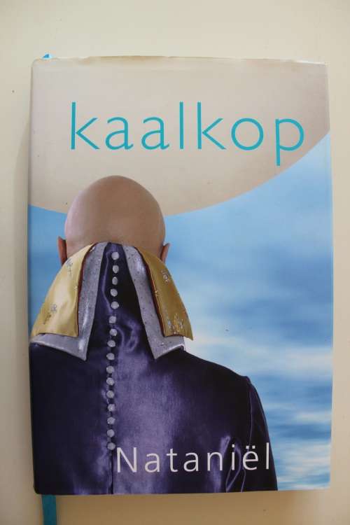 Kaalkop - Nataniel