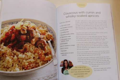 Gourmet Sisters -- Sue-Ann Allen, Ilse Fourie