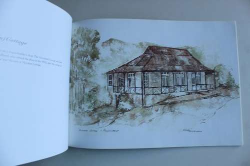 Pilgrim`s Rest - Wilna Rautenbach