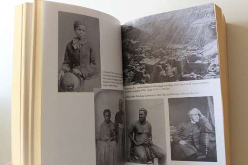 A History of South Africa - Welsh