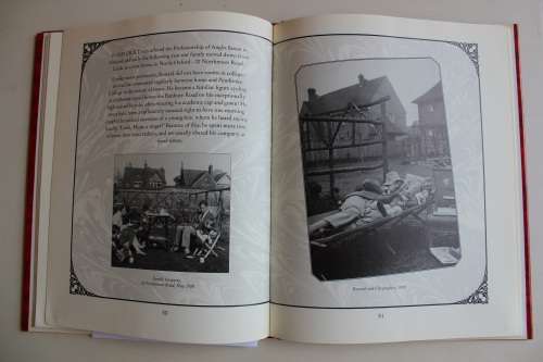 The Tolkien Family Album