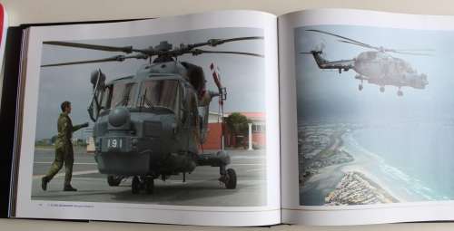 Per Aspera ad Astra, through adversity to the stars - South African Air Force (Denel Aviation)