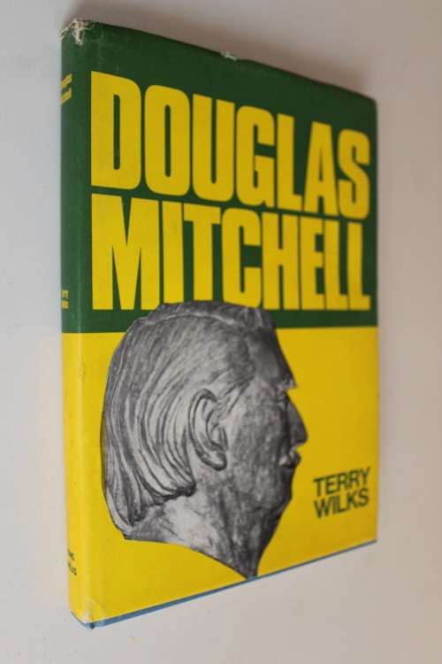 Douglas Mitchell - Wilks