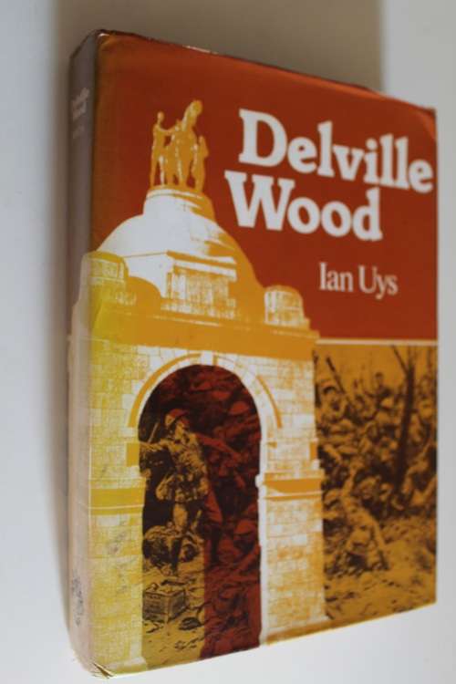Delville Wood -   Ian Uys
