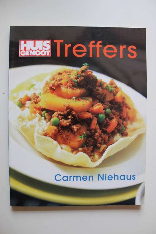 Huisgenoot treffers - Niehaus