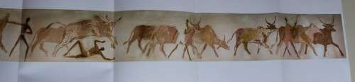 Timeless Encounters. Fritz Krampe, a painters life in Africa, -  Peter Strack