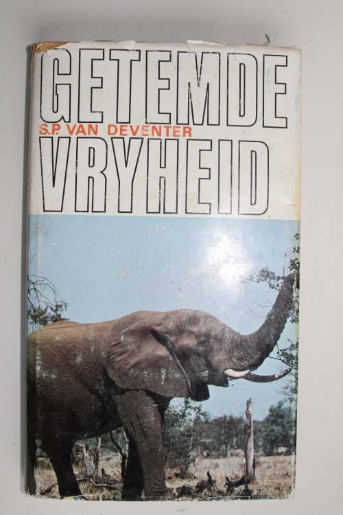 Getemde vryheid - Van Deventer