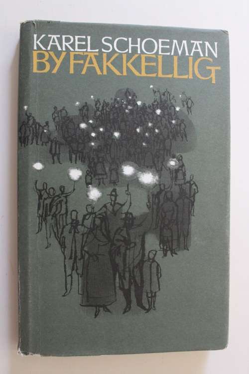 By Fakkellig - Karel Schoeman