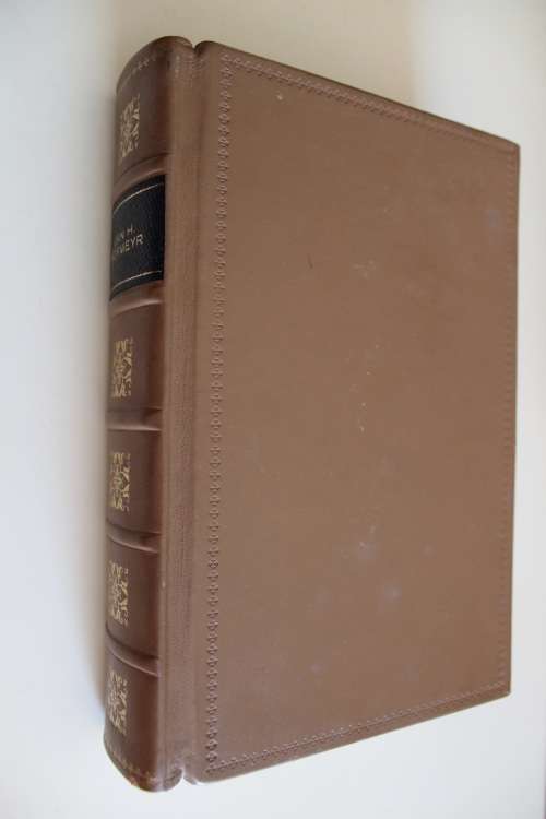 The Life of Jan Hendrik Hofmeyr (Onze Jan)