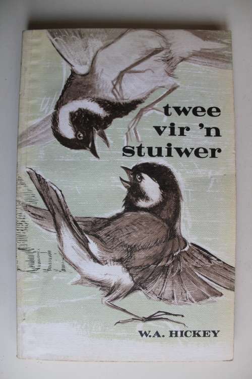 Twee vir n stuiwer - Hickey