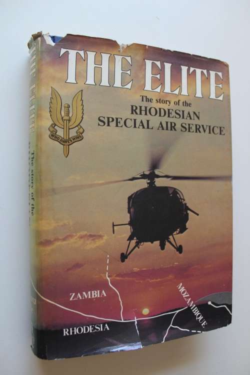 The Elite - Barbara Cole