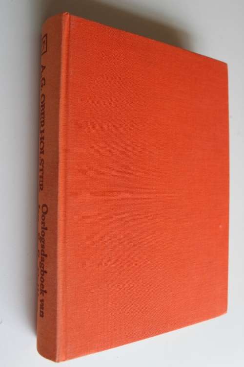 Oorlogsdagboek van Jan F E Celliers 1899-1902   - Oberholster