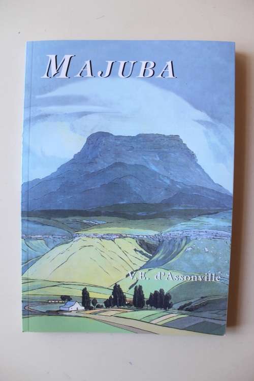 MAJUBA - d'Assonville