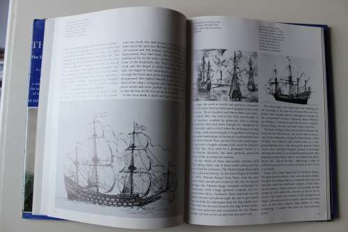 Ships Through the Ages    Douglas Lobley