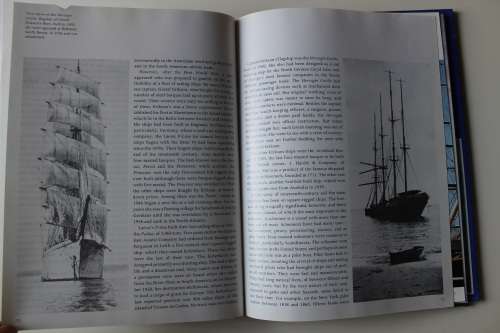 Ships Through the Ages    Douglas Lobley