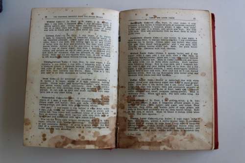 The Practical Cookery Book for South Africa - Tulleken