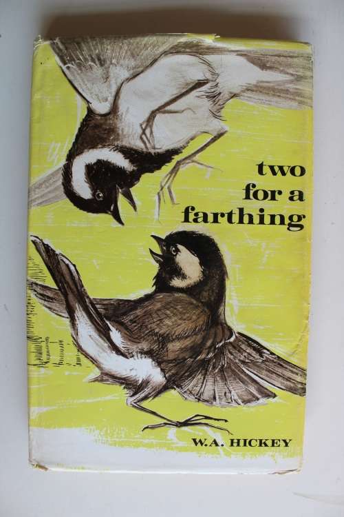 Two for a farthing - Hickey