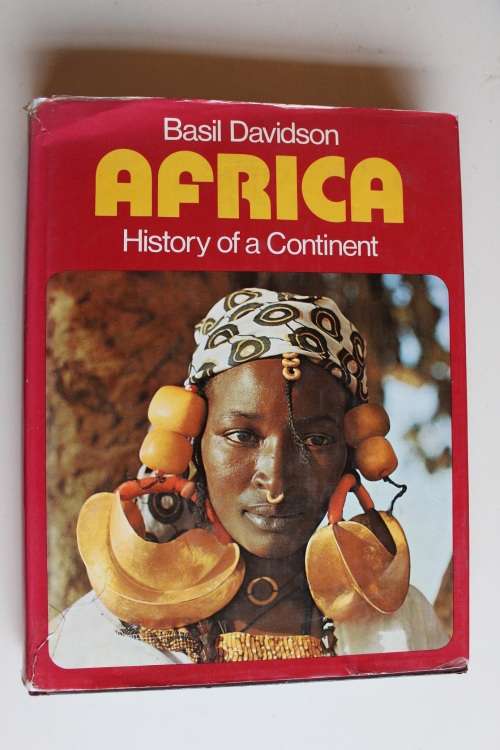 Soul of Africa Magical Rites and traditions - Muller