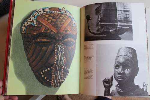 Soul of Africa Magical Rites and traditions - Muller