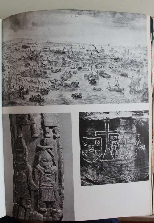 Soul of Africa Magical Rites and traditions - Muller