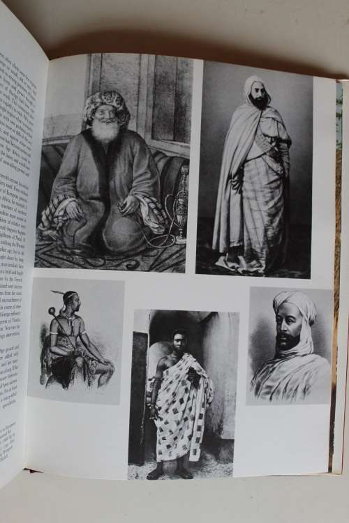 Soul of Africa Magical Rites and traditions - Muller