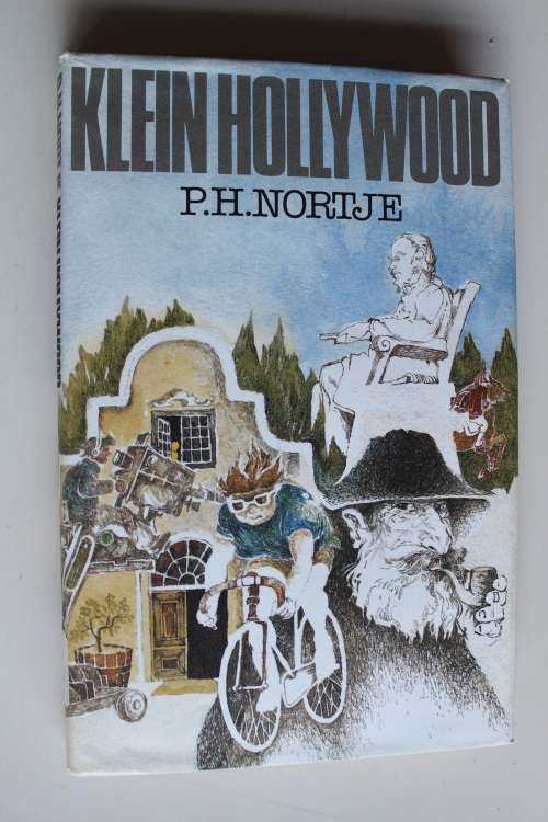 Klein Hollywood - P H Nortje
