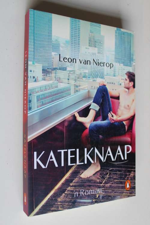 Katelknaap  - Leon van Nierop