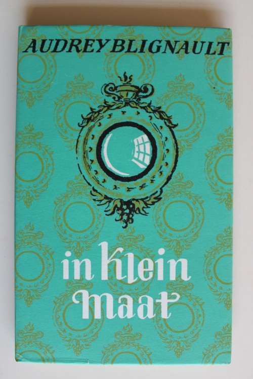 GETEKEN: In klein maat - Audrey Blignault