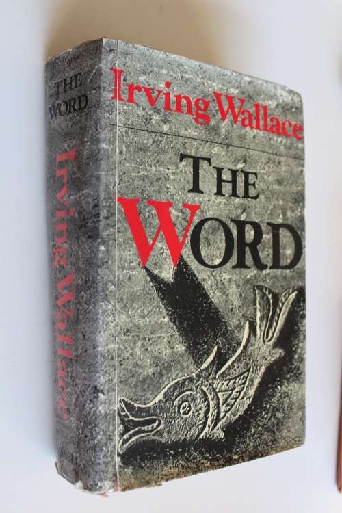 The Word - Irving Wallace