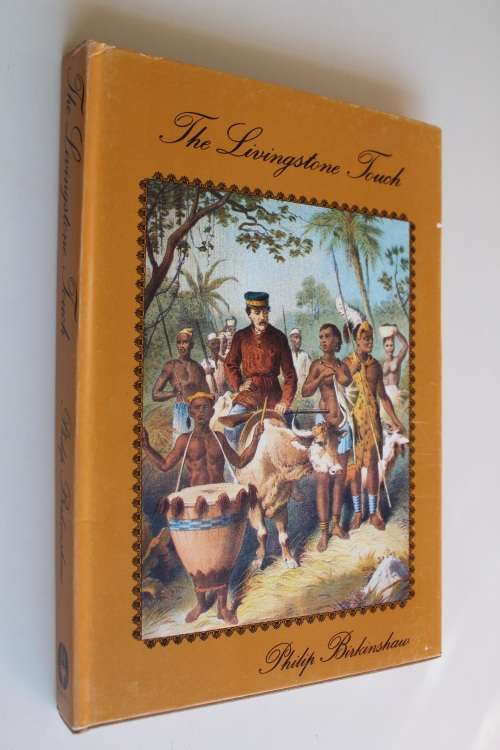 The Livingstone Touch - Birkinshaw