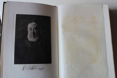 The Memoirs of Paul Kruger.  Four times president of of the South African Republic-