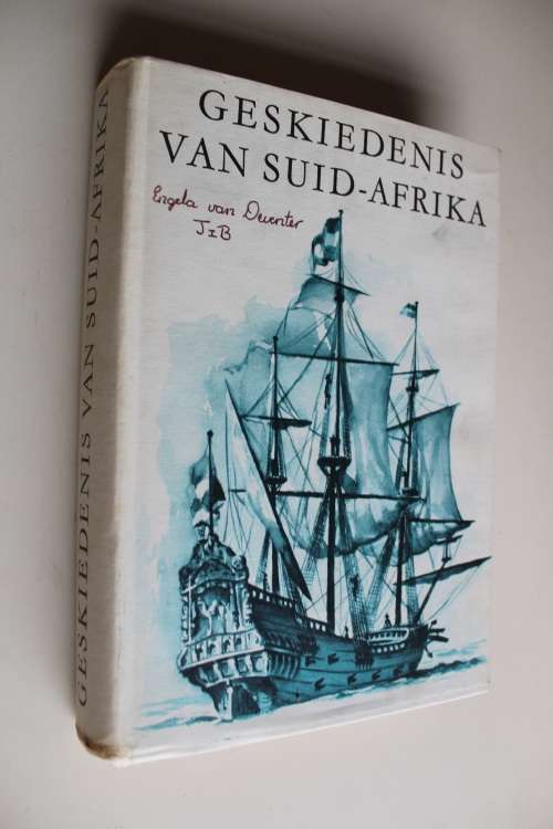 Geskiedenis van Suid-Afrika - Van der Walt, Geyer en Kruger