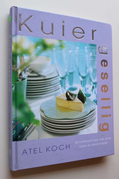 Kuier Gesellig - Atel Koch