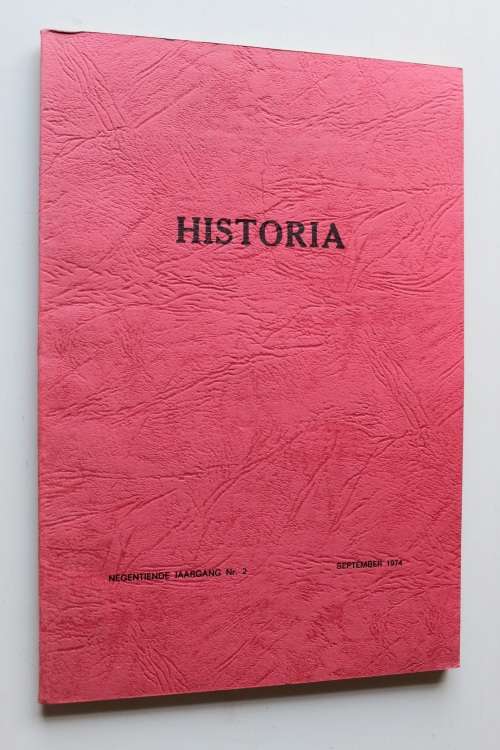 Historia 1974