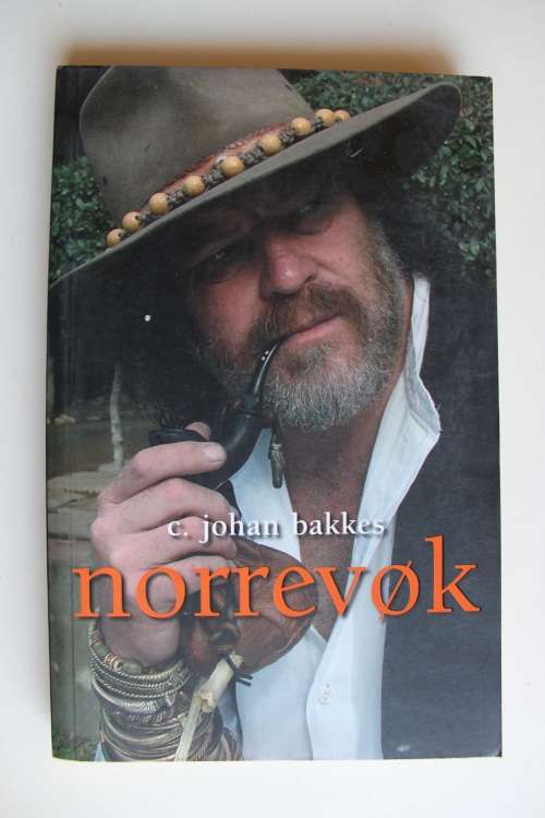 Norrevok - C. Johan Bakkes