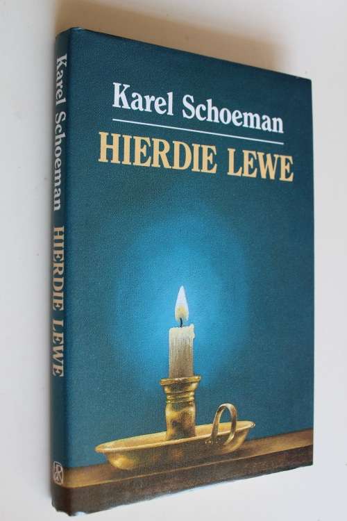 Hierdie Lewe- Karel Schoeman -Stemme 2