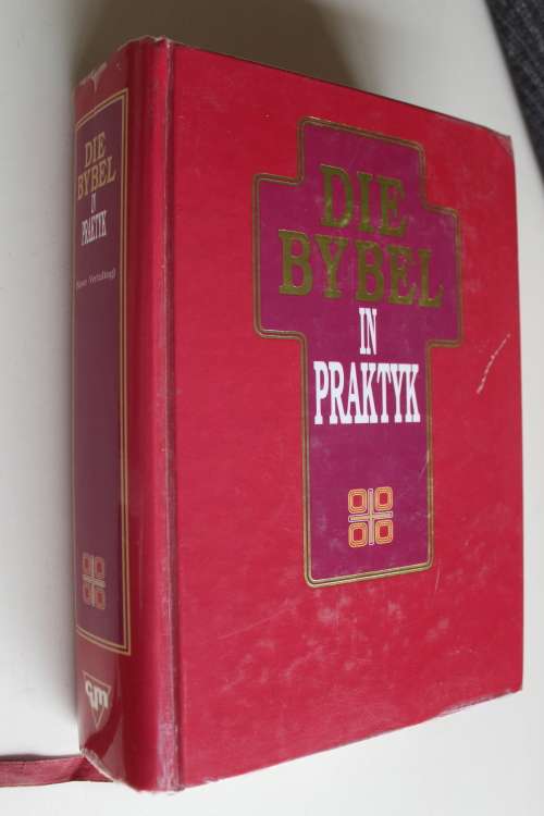 Die Bybel in Praktyk