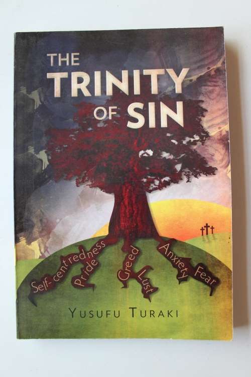 The Trinity of Sin - Yusufu Turaki