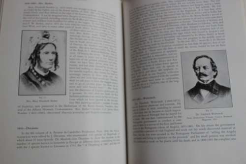 The Stapelieae (3 volume set) - White & Sloane