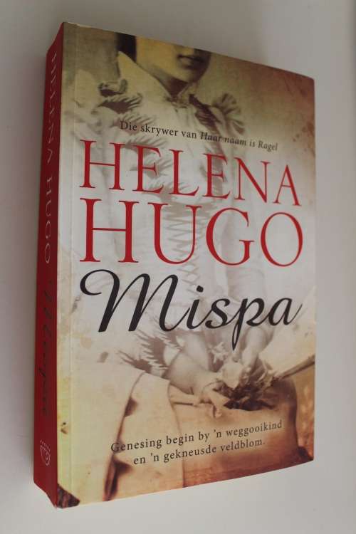 Mispa - Helena Hugo