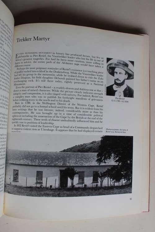 Pioneers of Southern Africa - South African Historical Mint