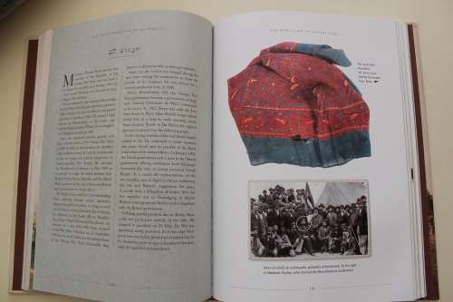 The Anglo-Boer War in 100 Objects - War Museum of the Boer Republics
