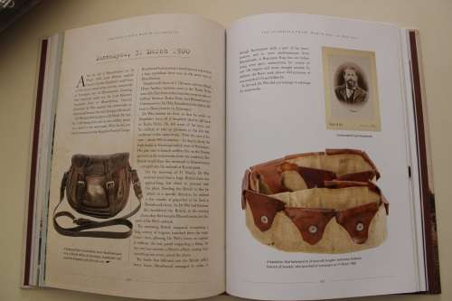 The Anglo-Boer War in 100 Objects - War Museum of the Boer Republics