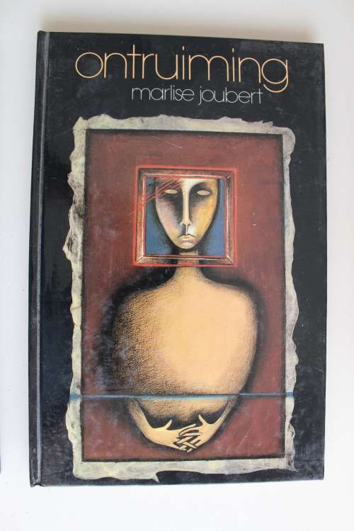 Ontruiming - Marlise Joubert  - Gedigte