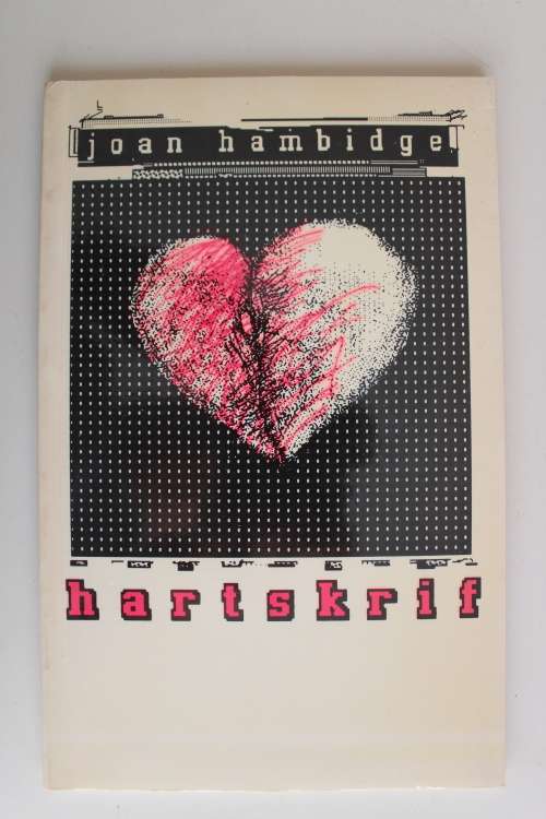 Hartskrif - Joan Hambidge
