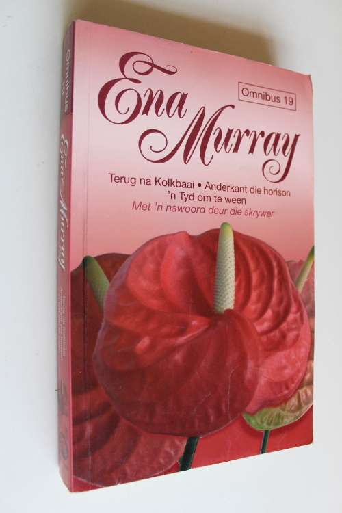 Ena Murray omnibus 19