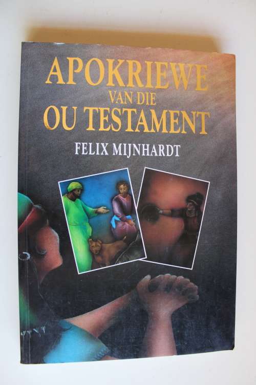 Apokriewe van die Ou Testament - Mijnhardt