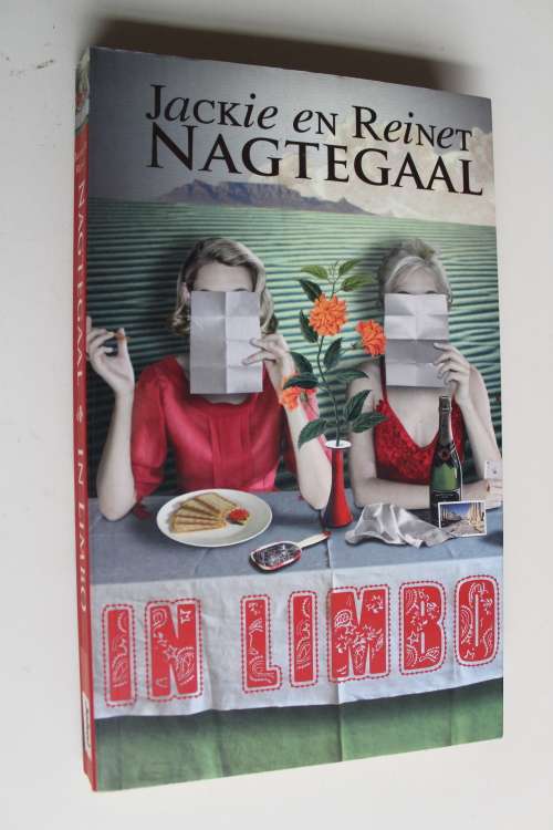 In Limbo - Jackie Nagtegaal, Reinet Nagtegaal