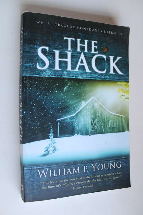 The Shack - William Young